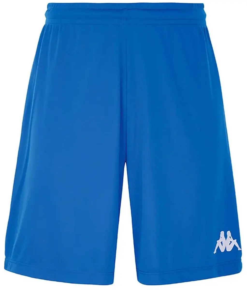 Kappa Borgo Korte Broek 4XL - Violet Indigo - afbeelding 5 van 5