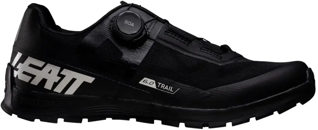 Schoenen Leatt ProClip 6.0 Trail Boa