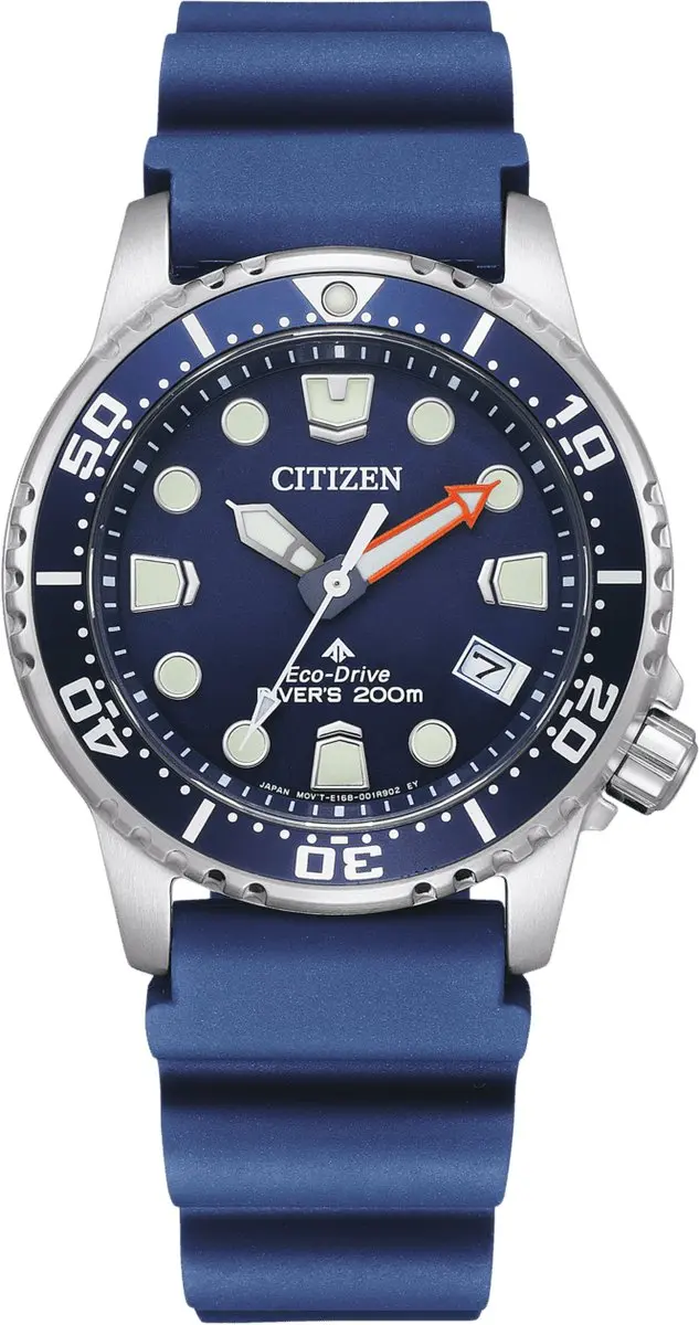 Citizen Promaster Ecodrive EO2021-05L