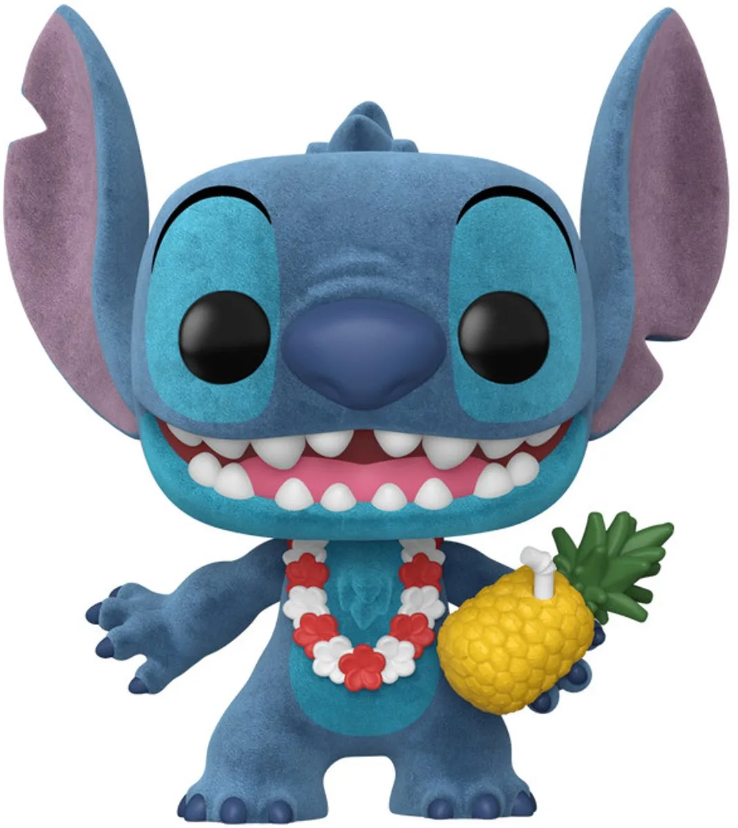 Funko Pop! Luau Stitch Vinylfiguur 10cm