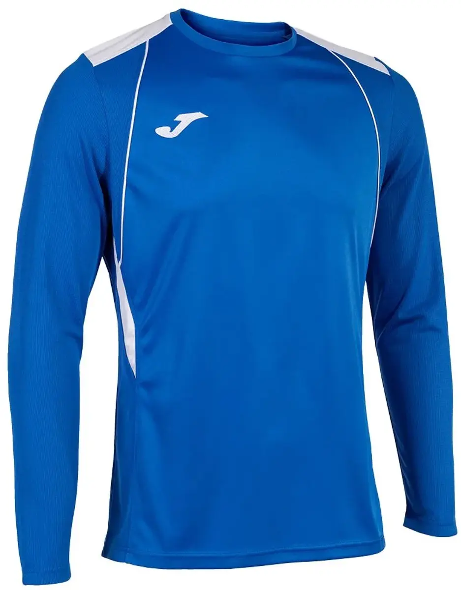 Joma Championship VII T-shirt Lange mouwen