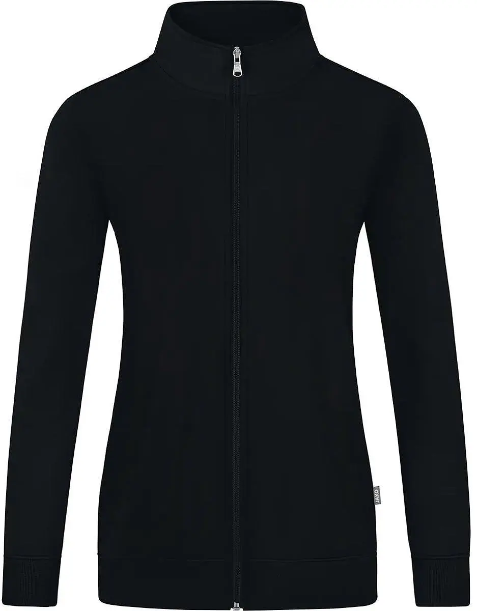 Jako Doubletex Sweaterjas Dames