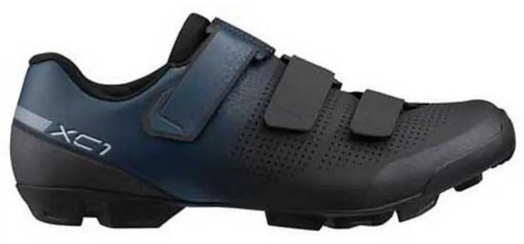 Shimano XC102 MTB-schoenen - Vrouw - EU 40 - Zwart - afbeelding 6 van 6
