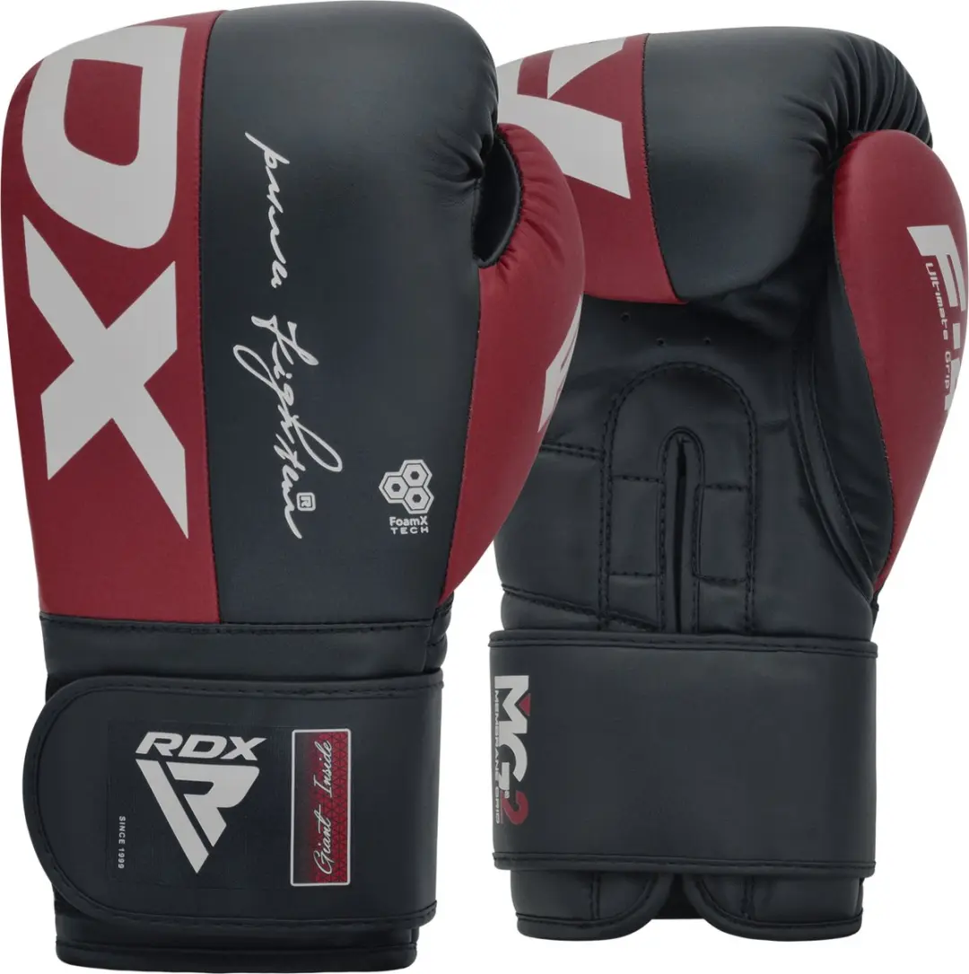 RDX Sports Rex F4 Bokshandschoenen
