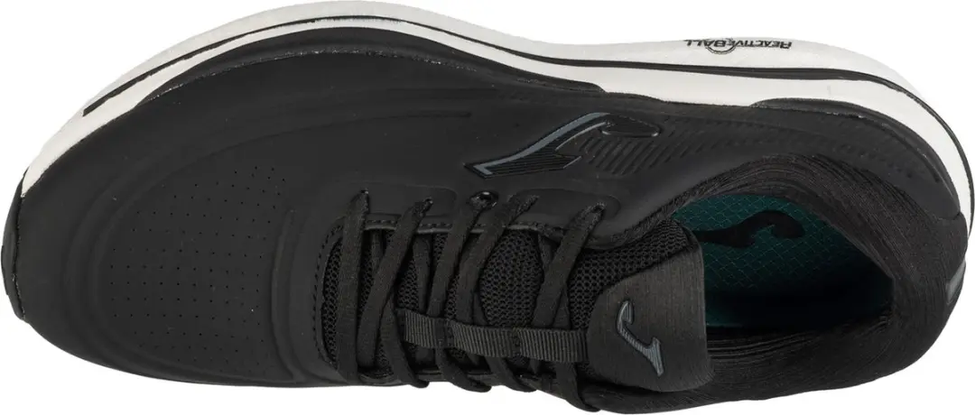 Joma Caronte Men CCARW2401 Sneakers - Zwart - 42 - afbeelding 3 van 4