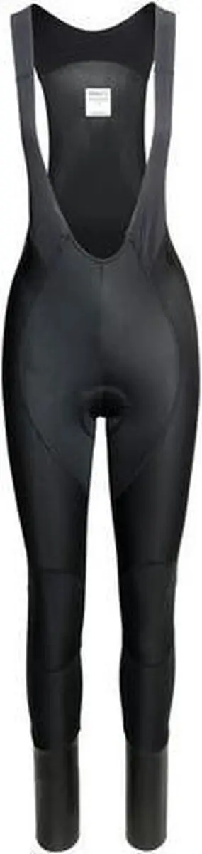 Agu Broek Lang Bretels Pro Wind DWR Ds Met Zeem S