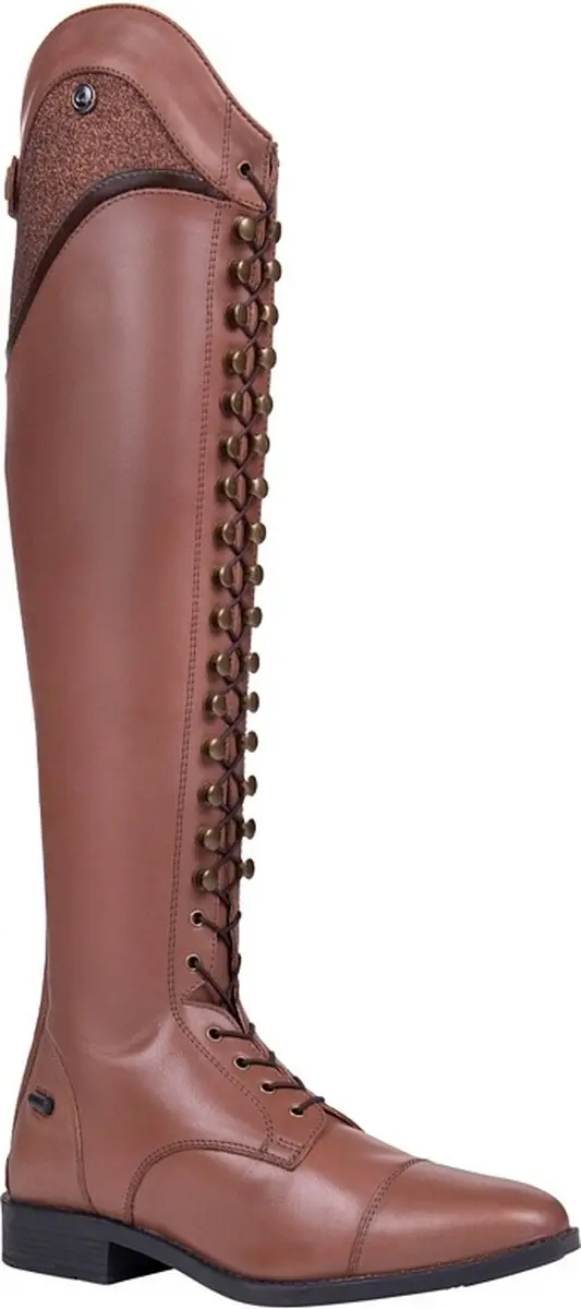 QHP Rijlaars Hailey Adult N