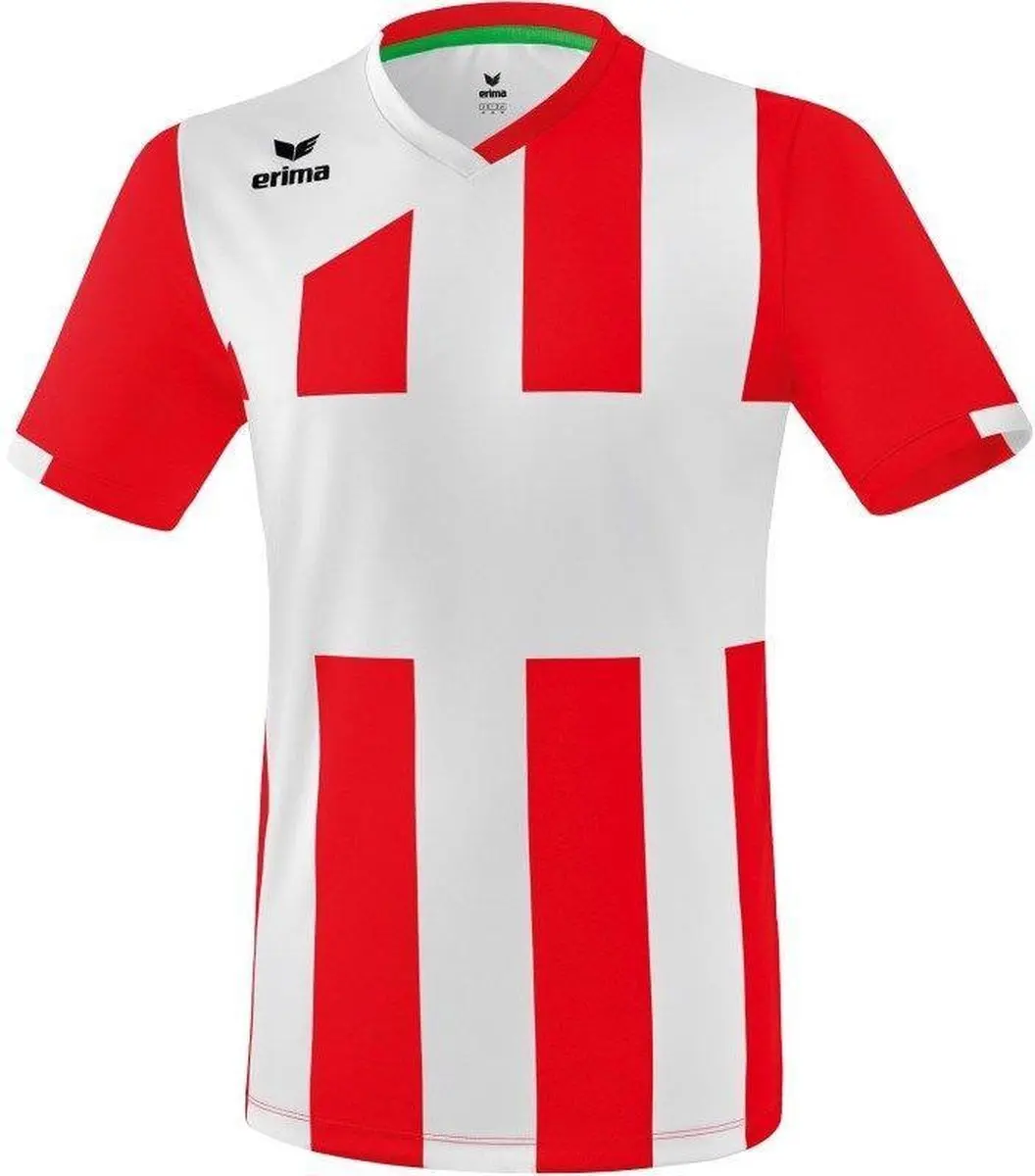Erima Siena 3.0 Shirt Korte Mouw Kinderen 152
