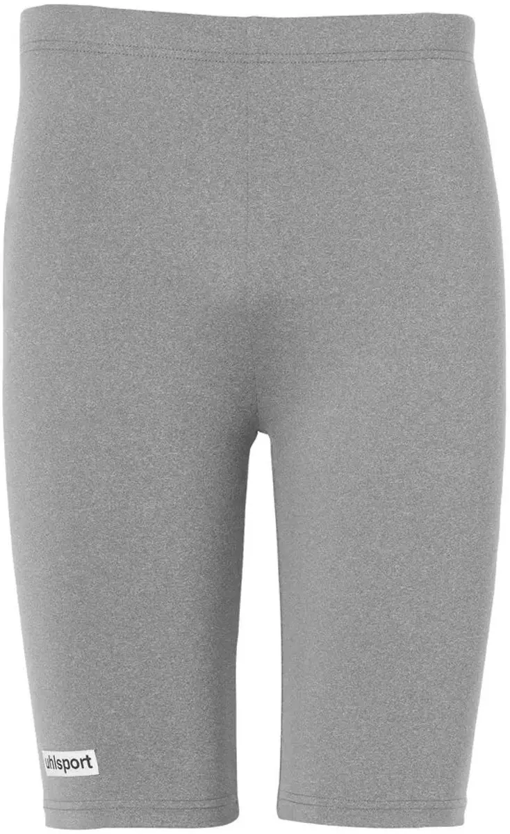 Uhlsport Distinction Colors Tight Short 140 - Donkergrijs - afbeelding 3 van 3