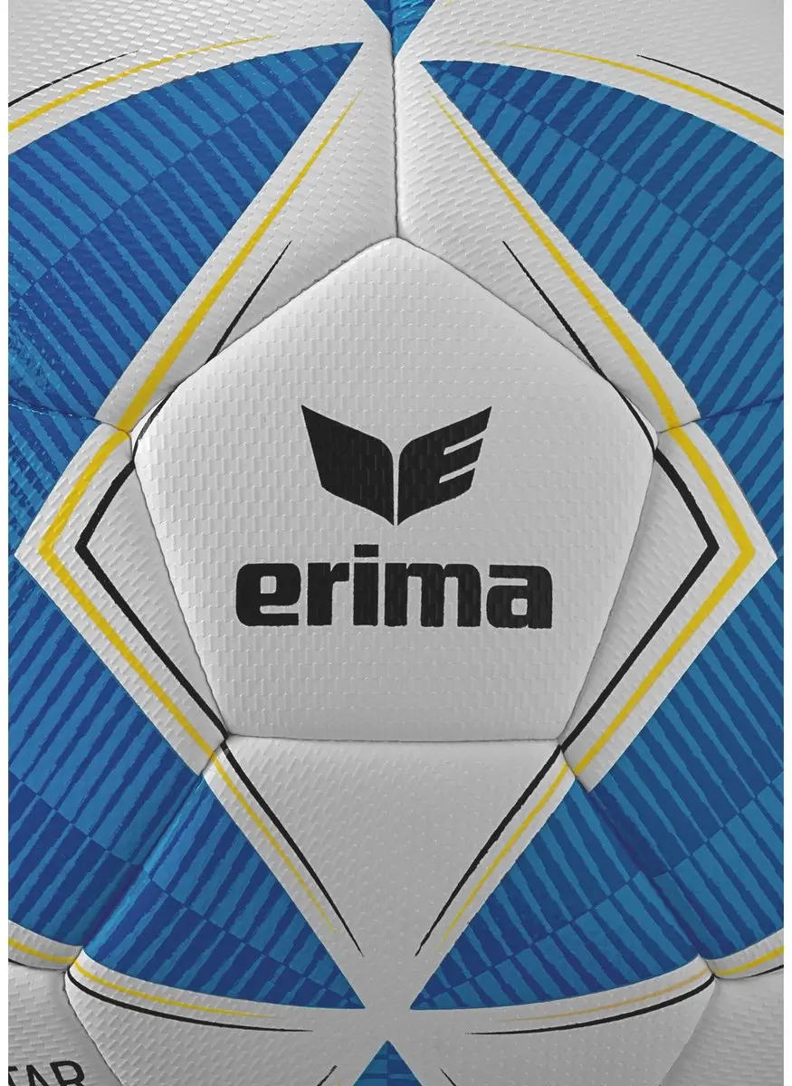 Erima Senzor Star Lite 350 Voetbal - 5 - afbeelding 3 van 4