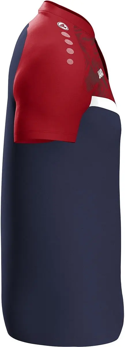 Jako Iconic Polo Heren XL - Marine