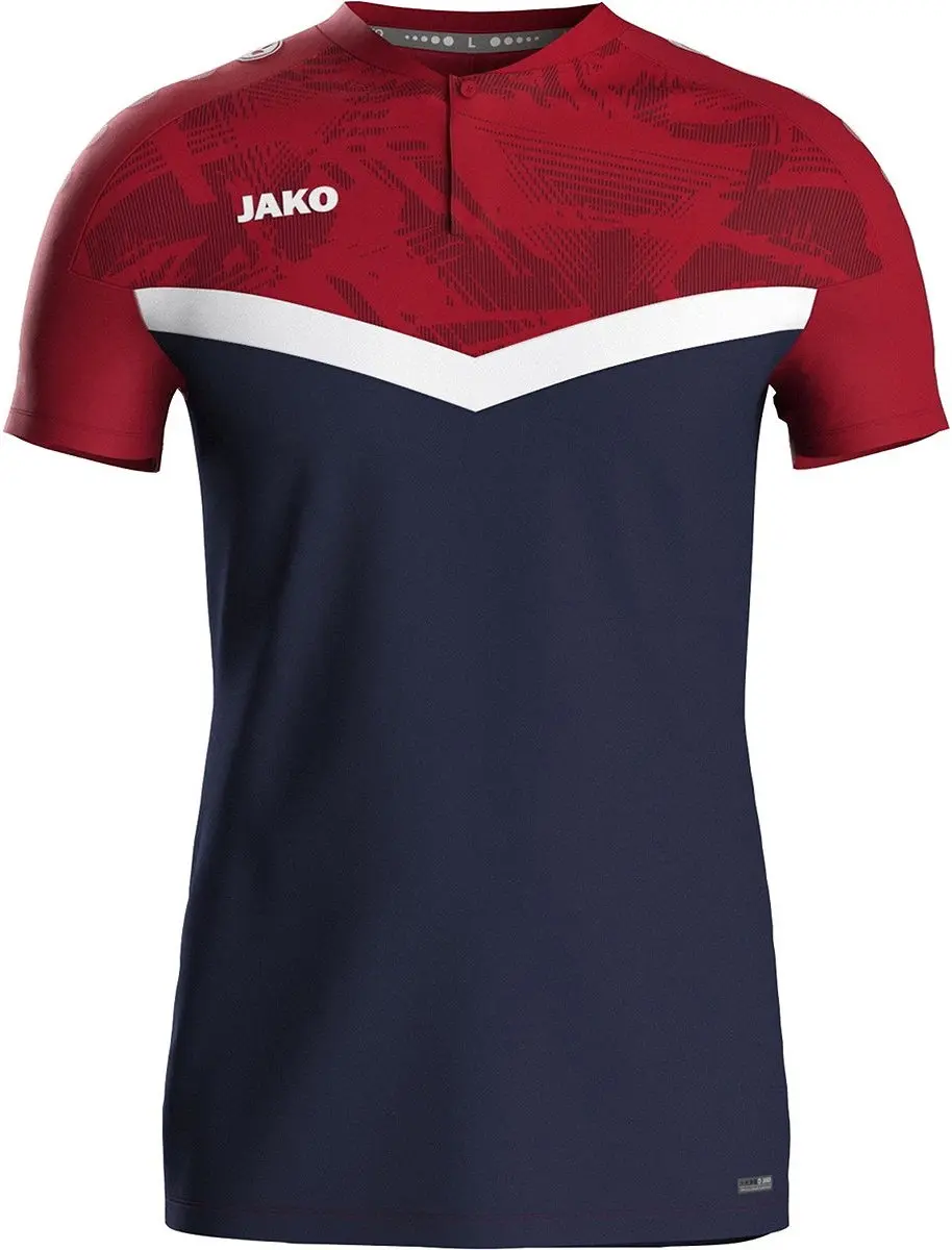 Jako Iconic Polo Heren XL
