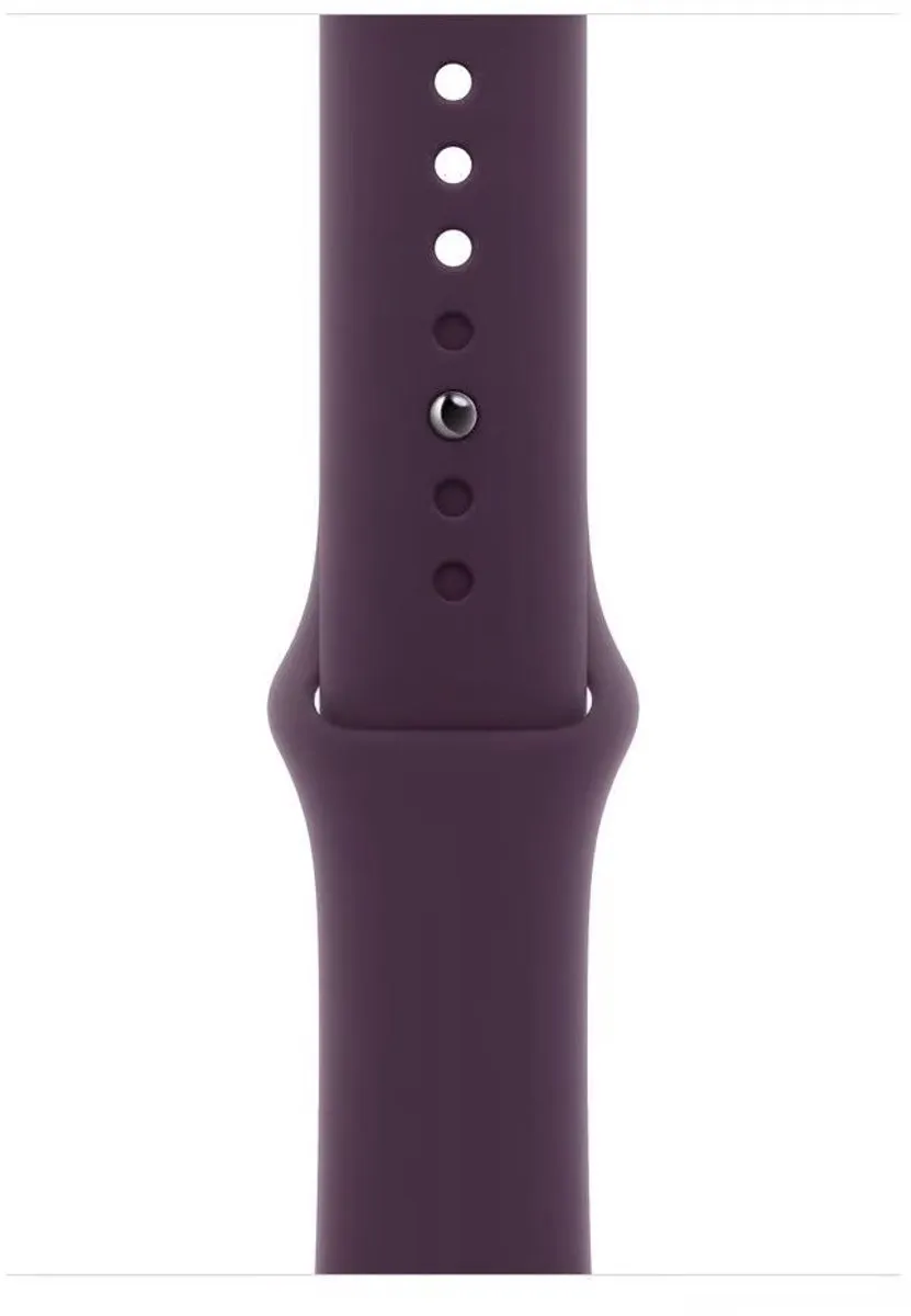 Apple Watch Sport Band M/L - Plum