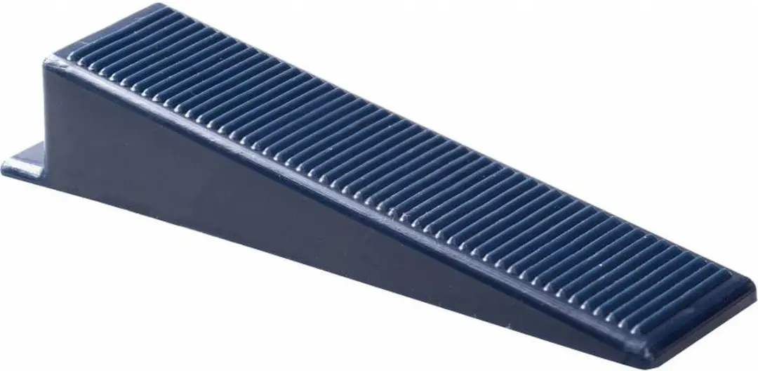 Bostik Leveling Wedges 500 stuk
