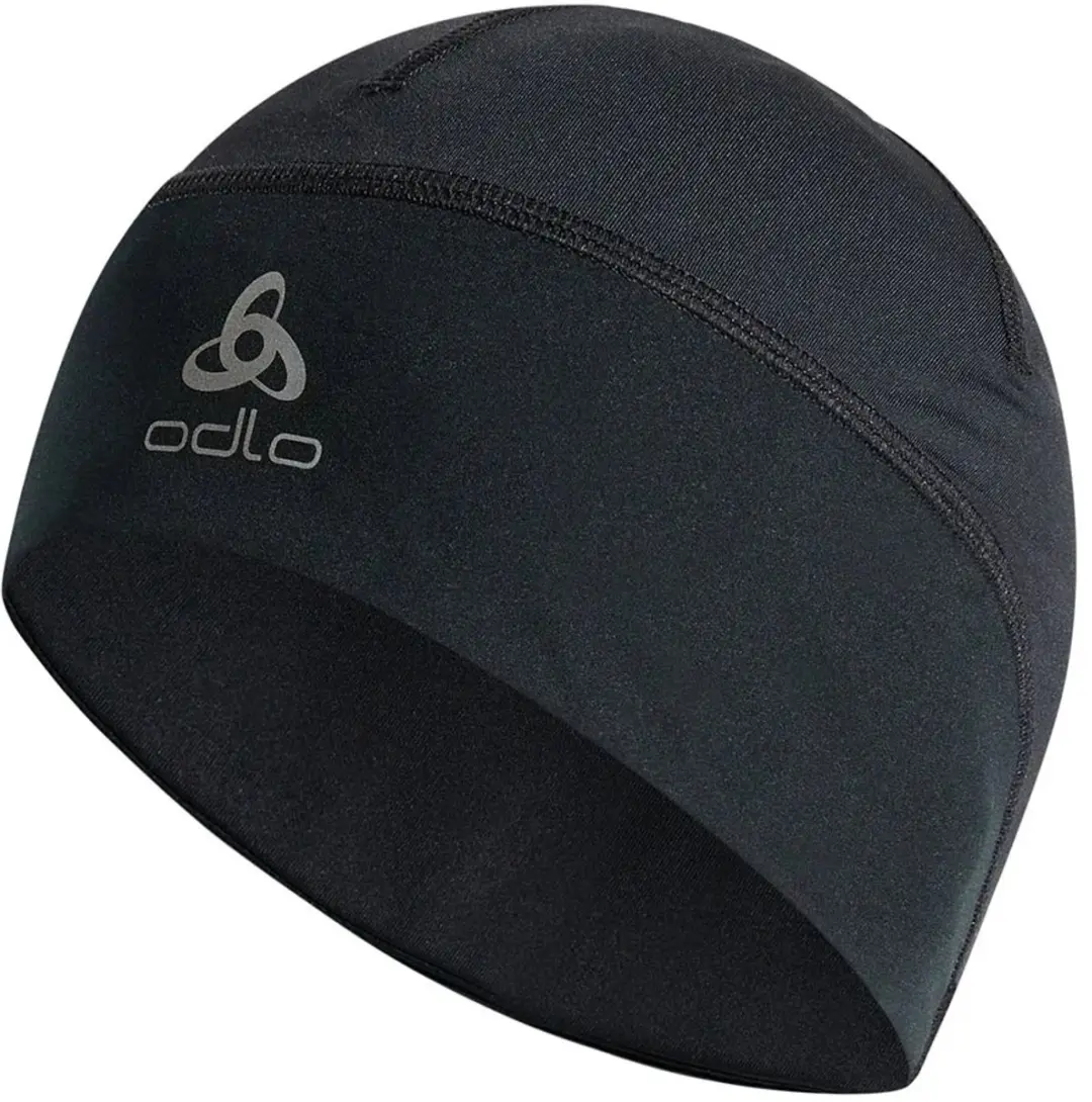 Odlo Odlo Hat CERAMIWARM ZWART
