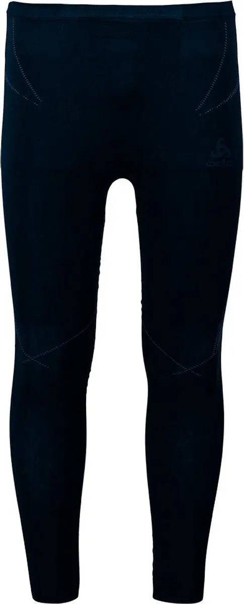 Odlo Fundamentals Performance Leggings Blauw M Man