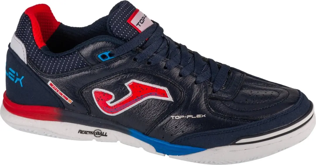 Joma Top Flex Rebound In Voetbalschoenen Zwart EU 41