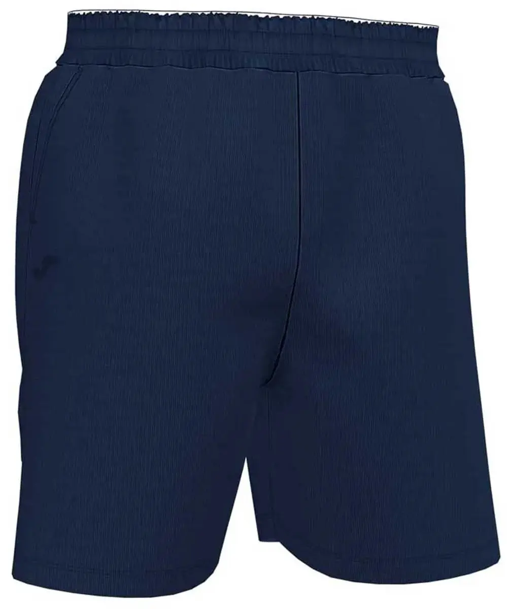 Joma Jungle Korte Broek Blauw S Man