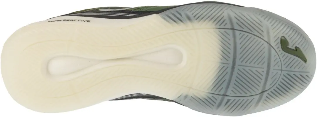 Joma Gambeta 25 GAMW Indoorschoenen - 40 - Groen - afbeelding 6 van 6