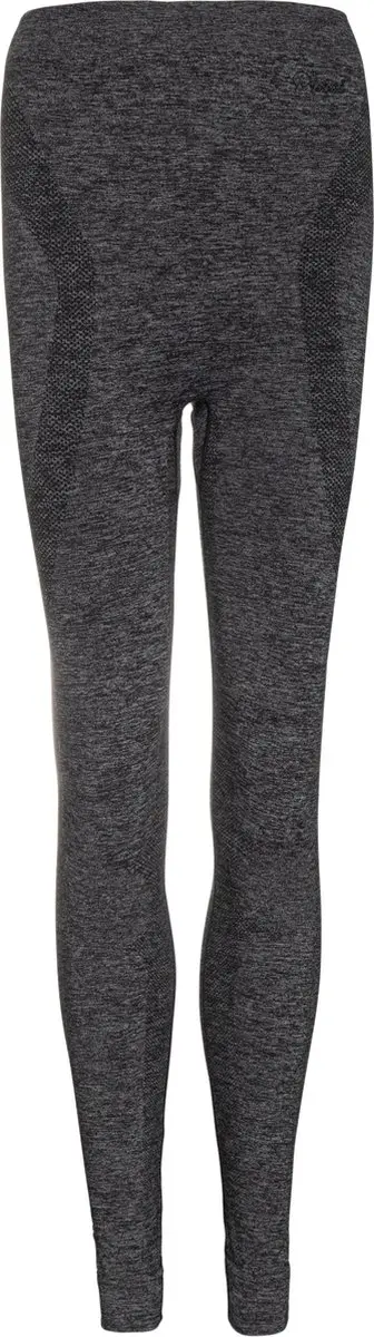 Protest Casey Thermobroek Dark Grey Melee