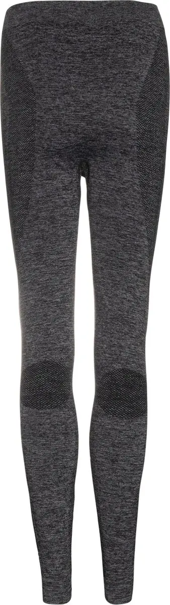 Protest Casey Thermobroek Dark Grey Melee - XL/XXL