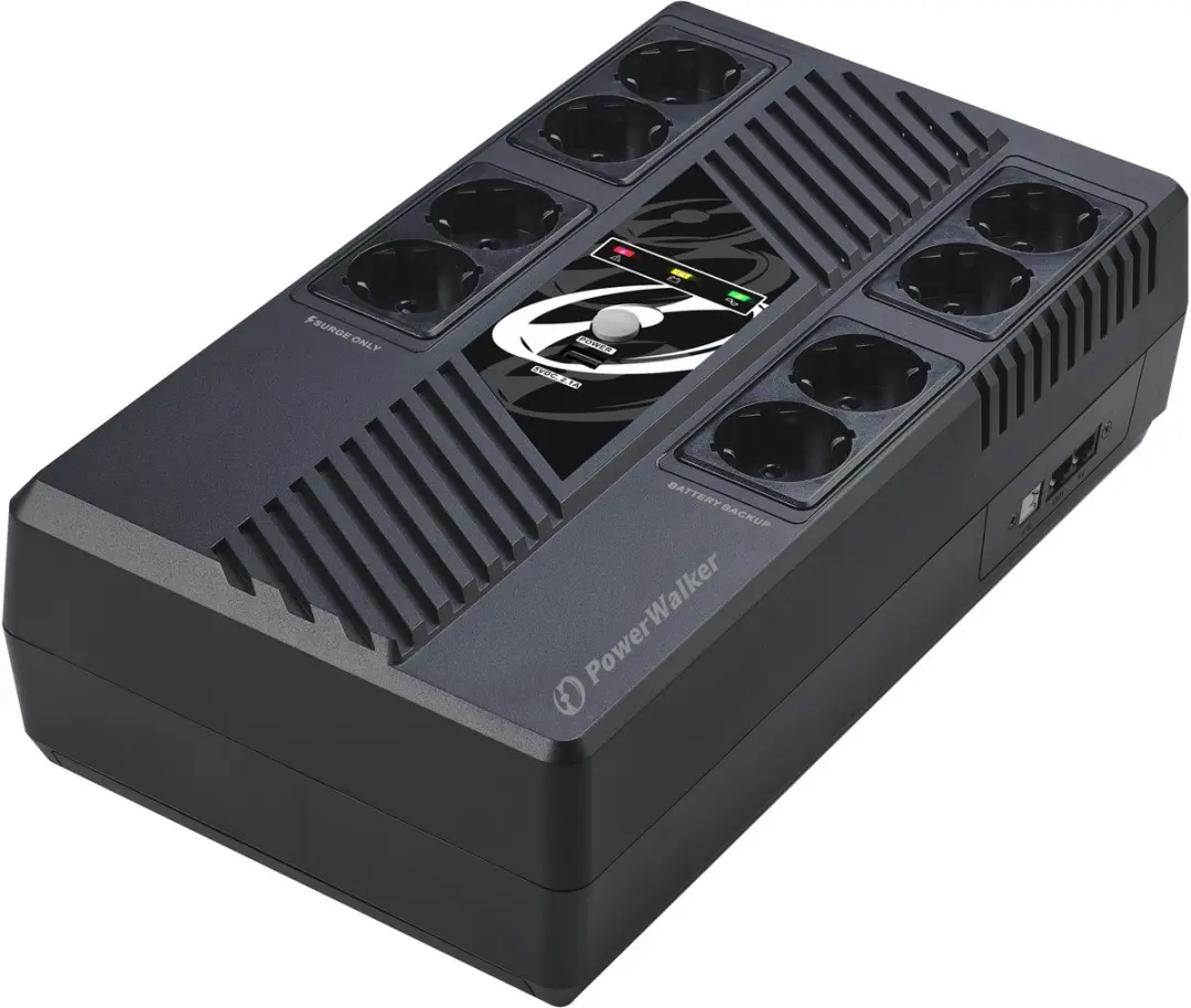 PowerWalker VI 1000 MS