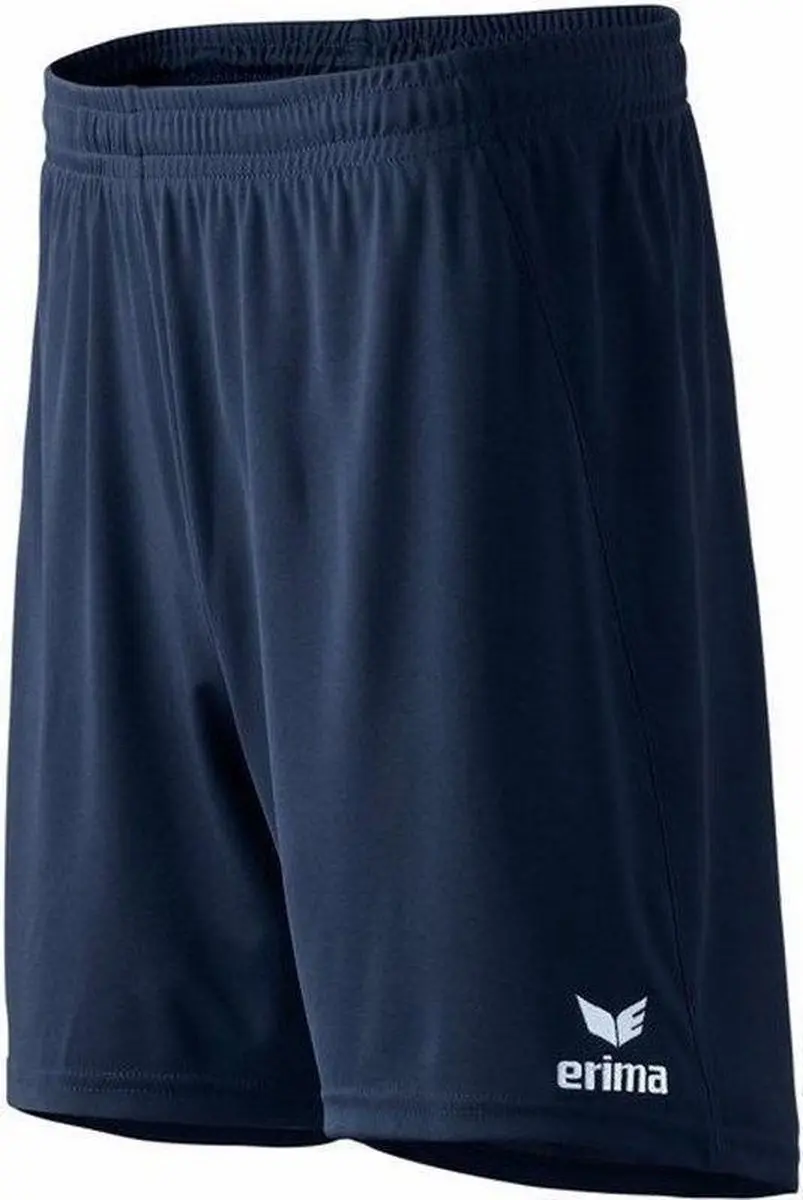 Erima Rio 2.0 Short - XL - Royal