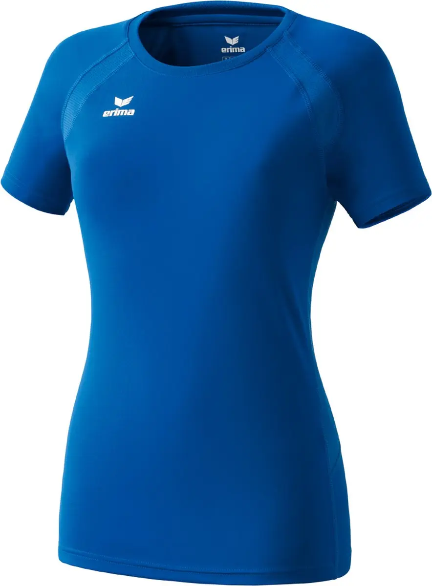 Erima Performance T-Shirt Dames XL