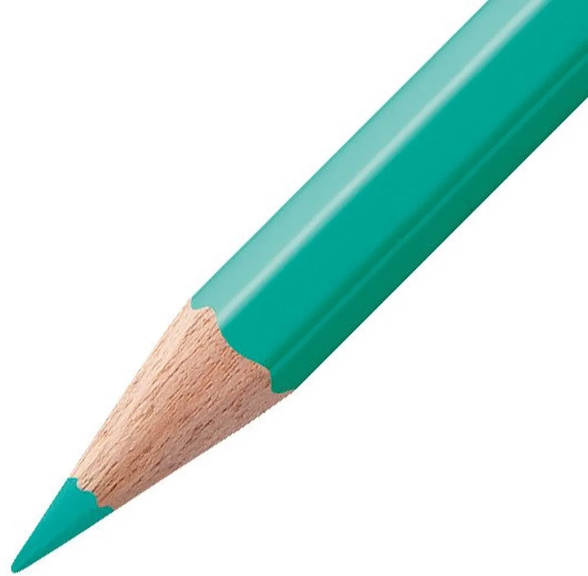 STABILO Original Kleurpotlood turquoise