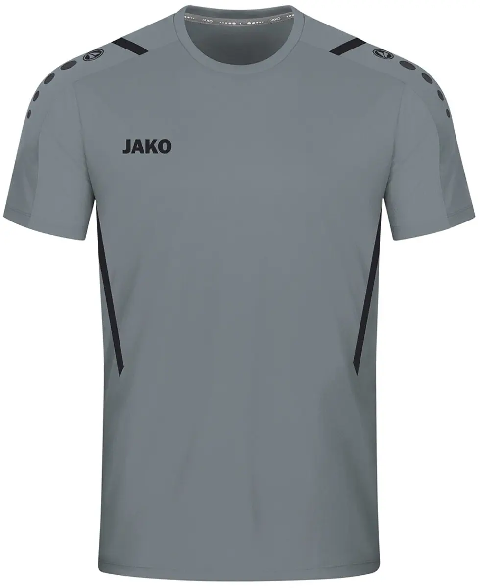 Jako Challenge Shirt Korte Mouw Heren