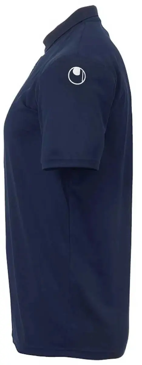 Uhlsport Essential Poly Polo Heren L - Marine