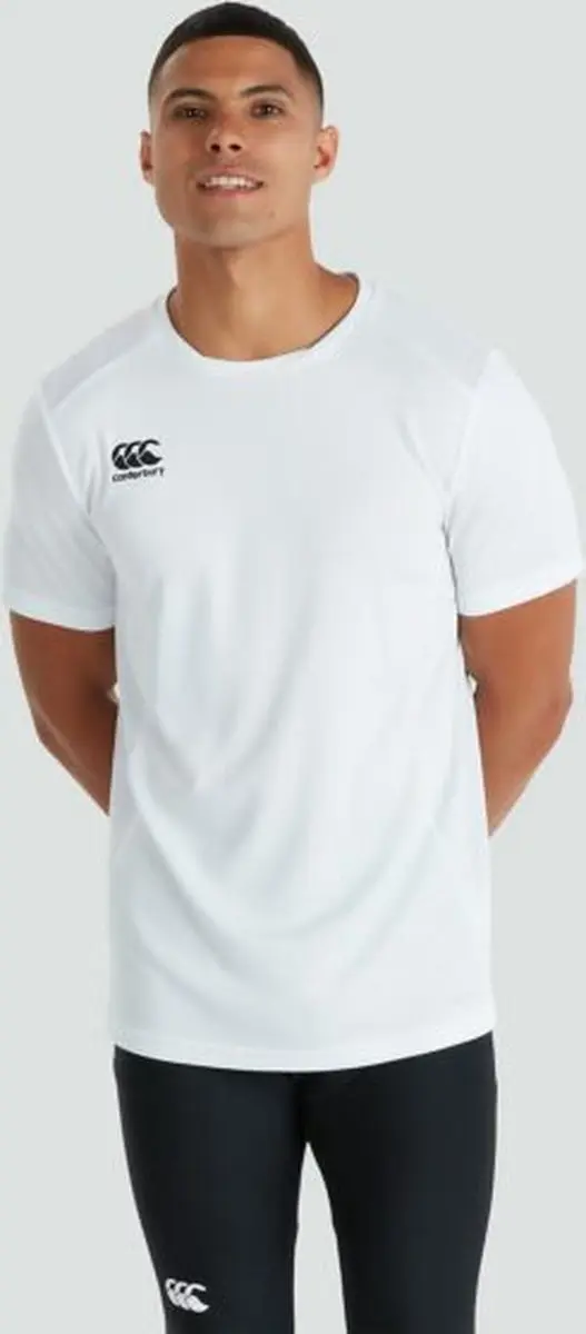 Canterbury Club Dry Tee Senior