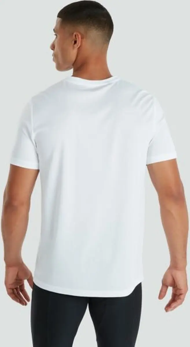 Canterbury Club Dry Tee Senior - XL - Wit