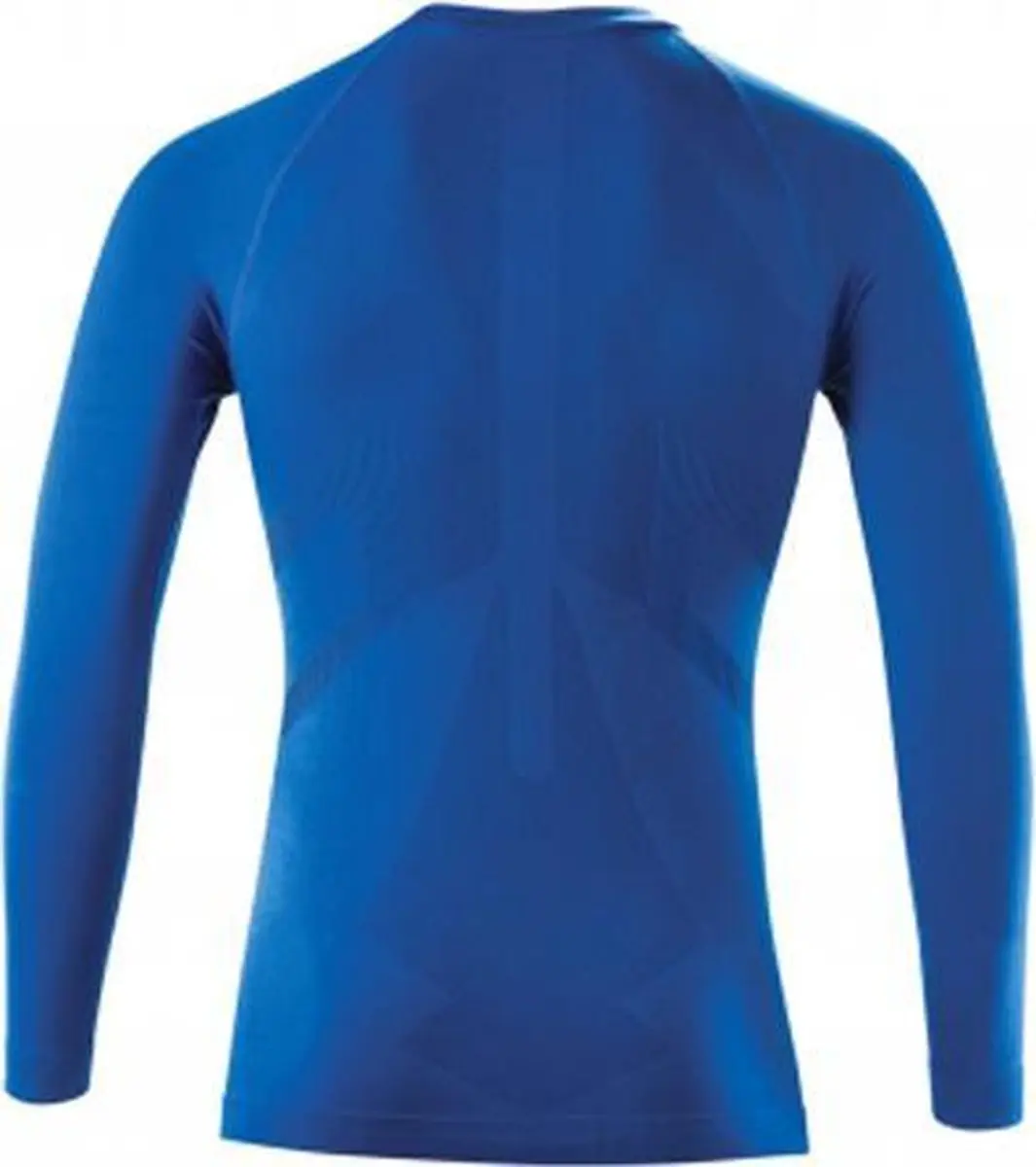 Acerbis Pro Thermoshirt Evo Royal - Maat 4XS/3XS