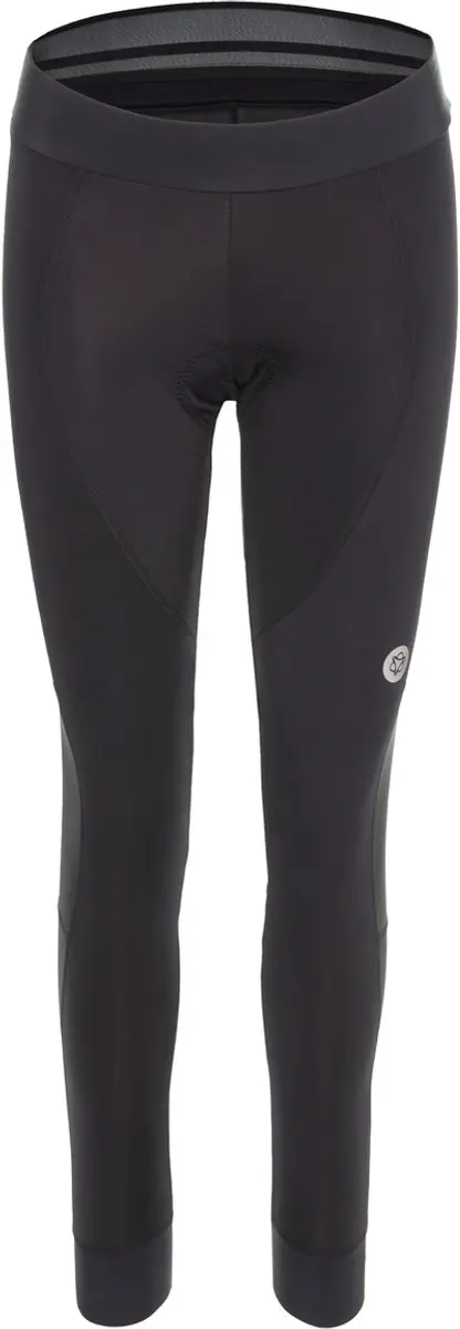 AGU Lange Fietsbroek met Zeem Essential Dames Windproof