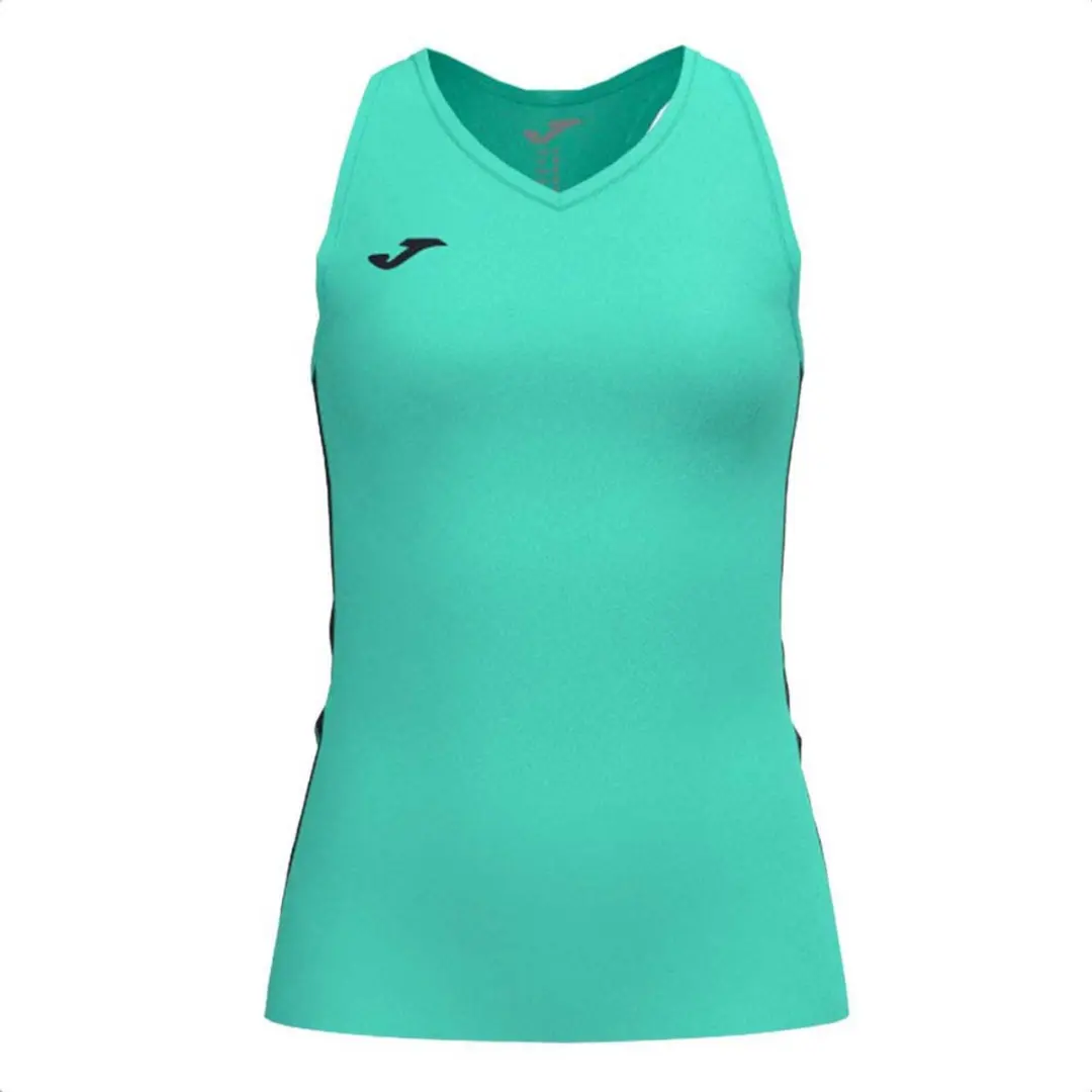 Joma Olimpiada Mouwloos T-shirt 2XL