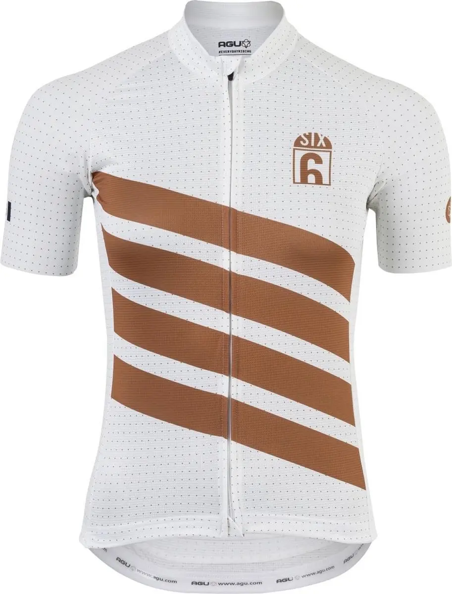 AGU Classic Fietsshirt SIX6 Dames