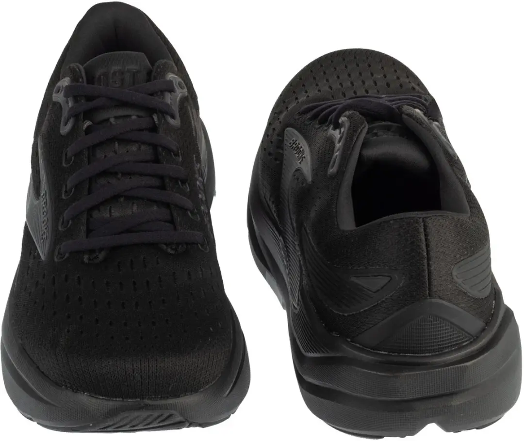 Brooks Ghost Max 3 Hardloopschoenen 41 - Zwart - afbeelding 5 van 5