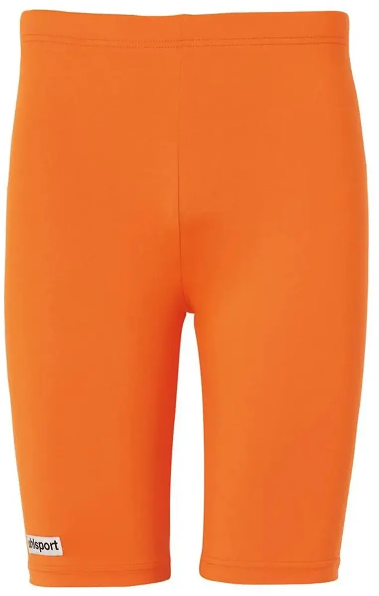 Uhlsport Distinction Colors Tight Heren Short - XXL - Fluoro Oranje