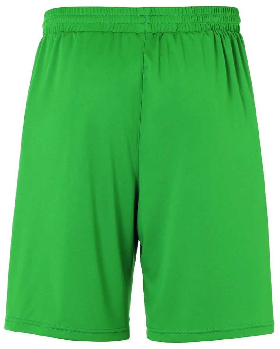 Uhlsport Center Basic Short Kinderen 164 - Groen/Wit - afbeelding 3 van 6