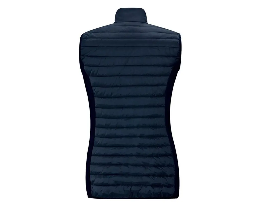 Jako Premium Steppjas Dames 42 - Marine