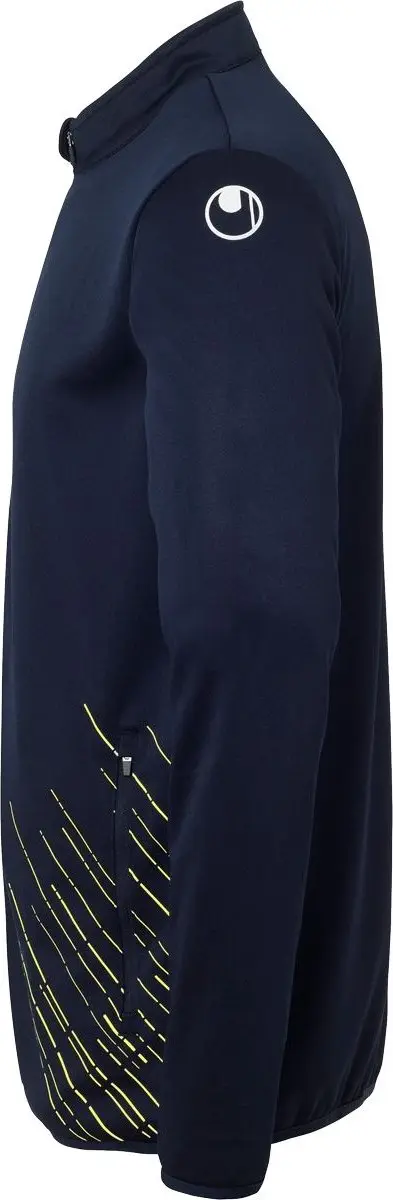 Uhlsport Score 26 Polyestervest Kinderen 164 - Marine
