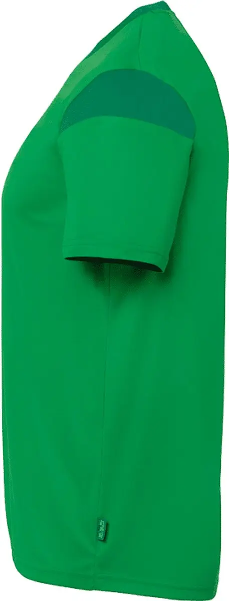 Uhlsport Squad 27 Shirt Heren - XL - Groen