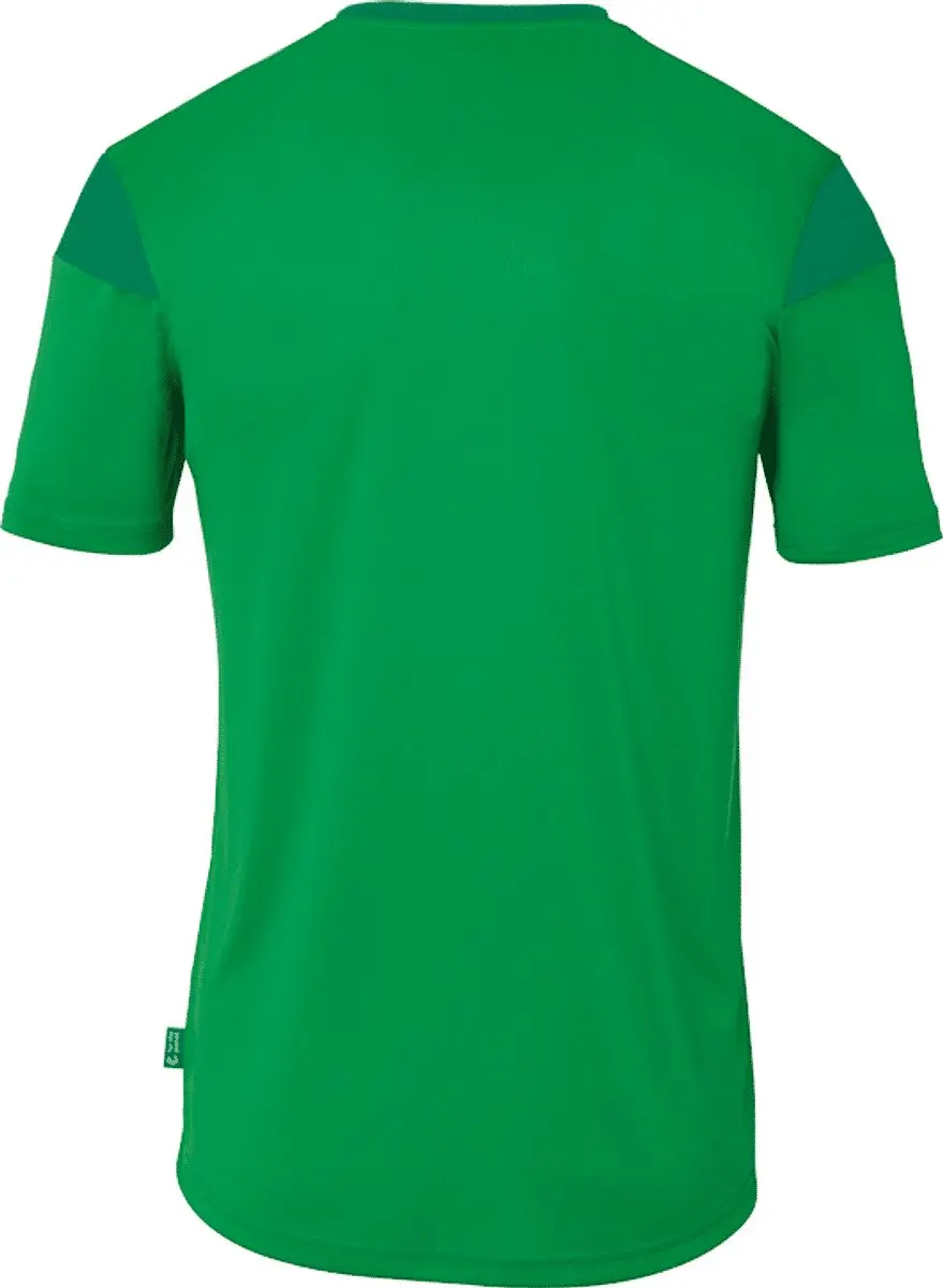 Uhlsport Squad 27 Shirt Heren - XL - Groen