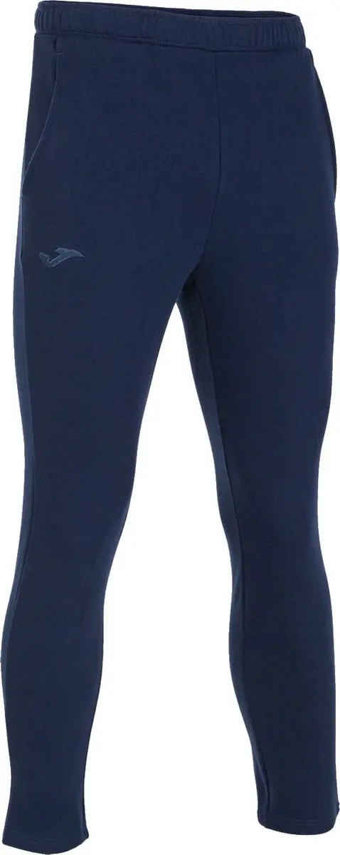 Joma Montana Joggingbroek M - Marineblauw - afbeelding 2 van 4