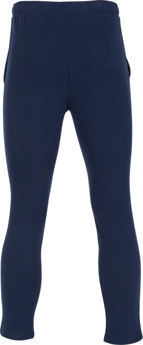 Joma Montana Joggingbroek M - Marineblauw - afbeelding 4 van 4