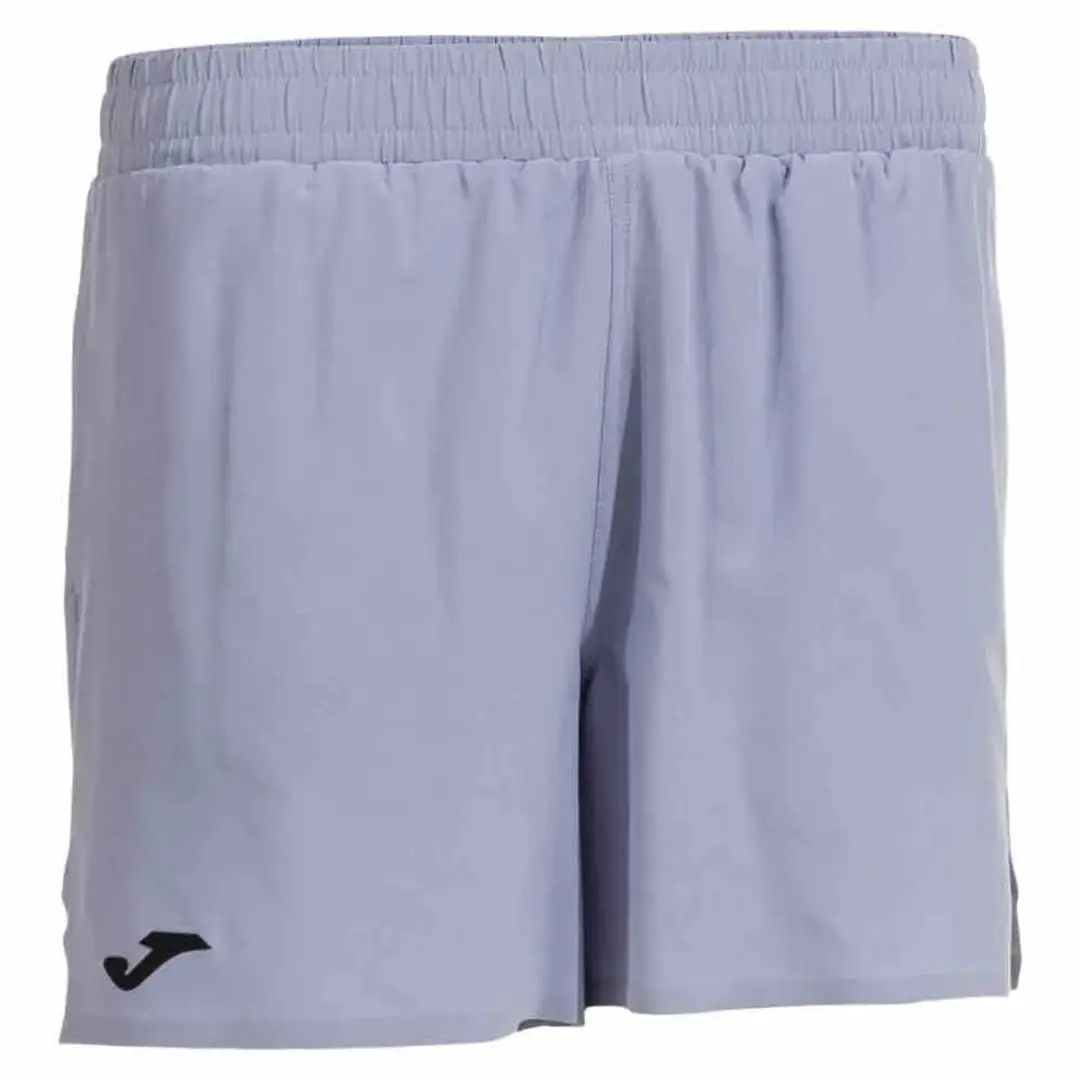 Joma Challenge Korte Broek Blauw M Vrouw