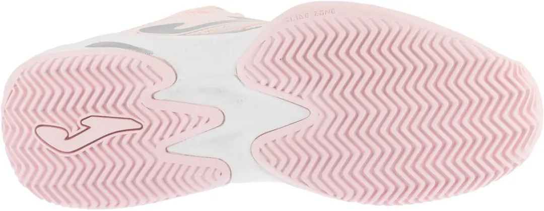 Joma Master 1000 Lady Tennisschoenen 37 - Roze - afbeelding 4 van 5