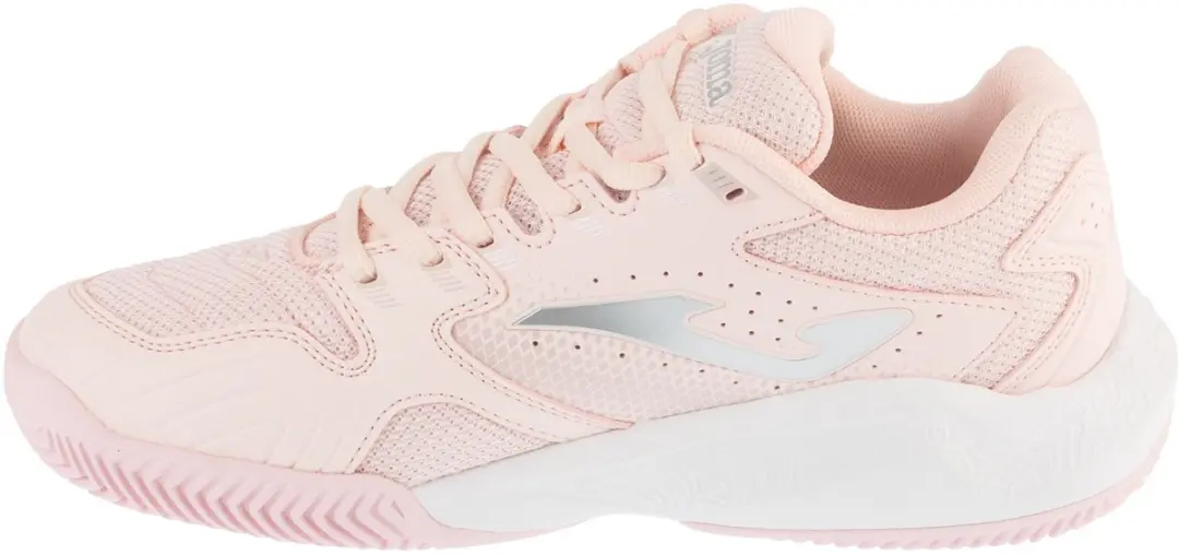 Joma Master 1000 Lady Tennisschoenen 37 - Roze - afbeelding 2 van 5