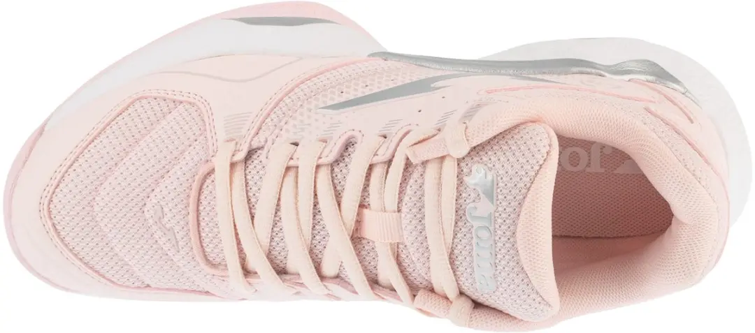 Joma Master 1000 Lady Tennisschoenen 37 - Roze - afbeelding 3 van 5
